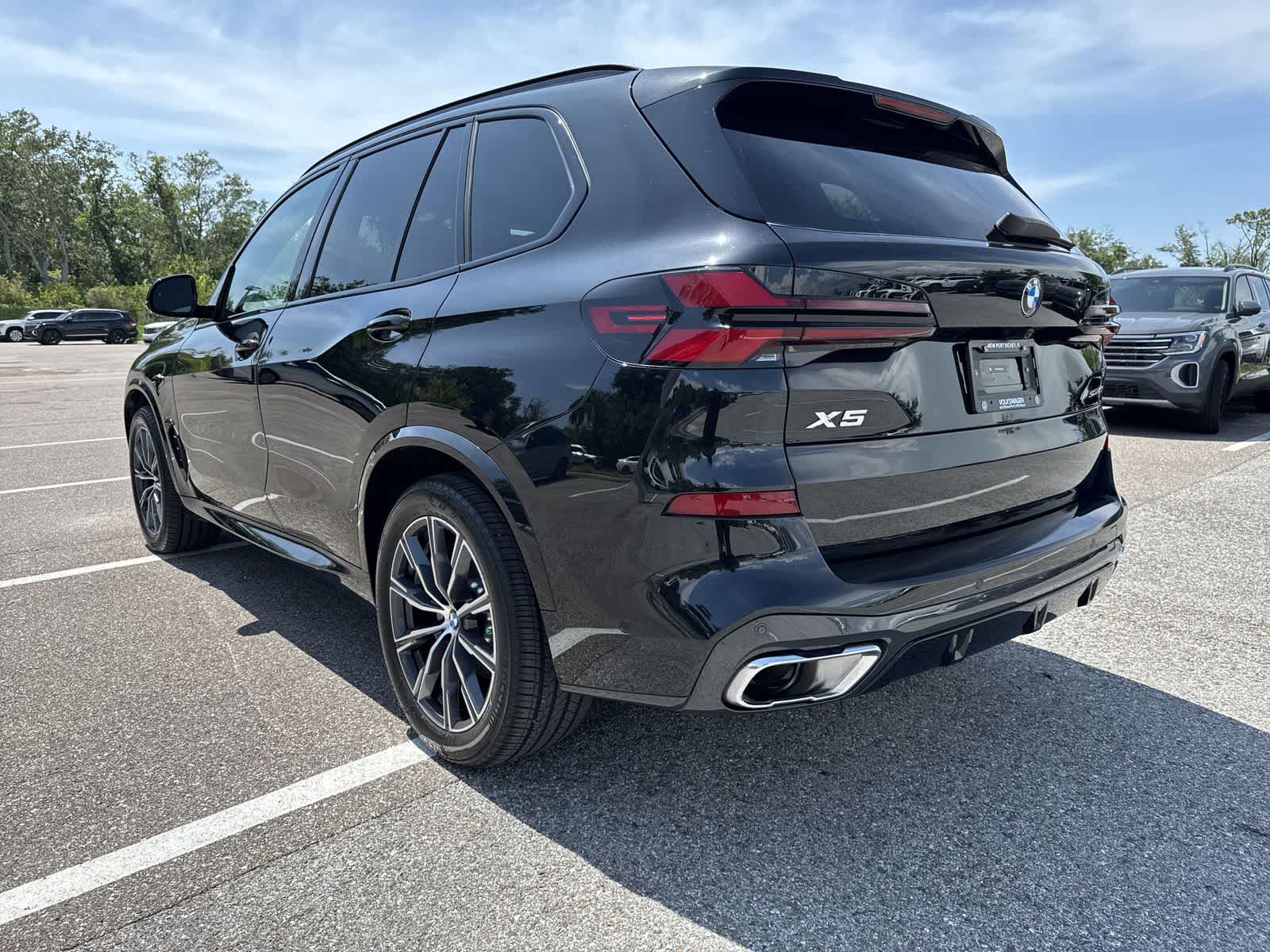 2026 BMW X5 sDrive40i sDrive40i
