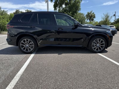 2026 BMW X5 sDrive40i sDrive40i