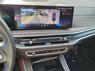 2025 BMW X5 sDrive40i sDrive40i