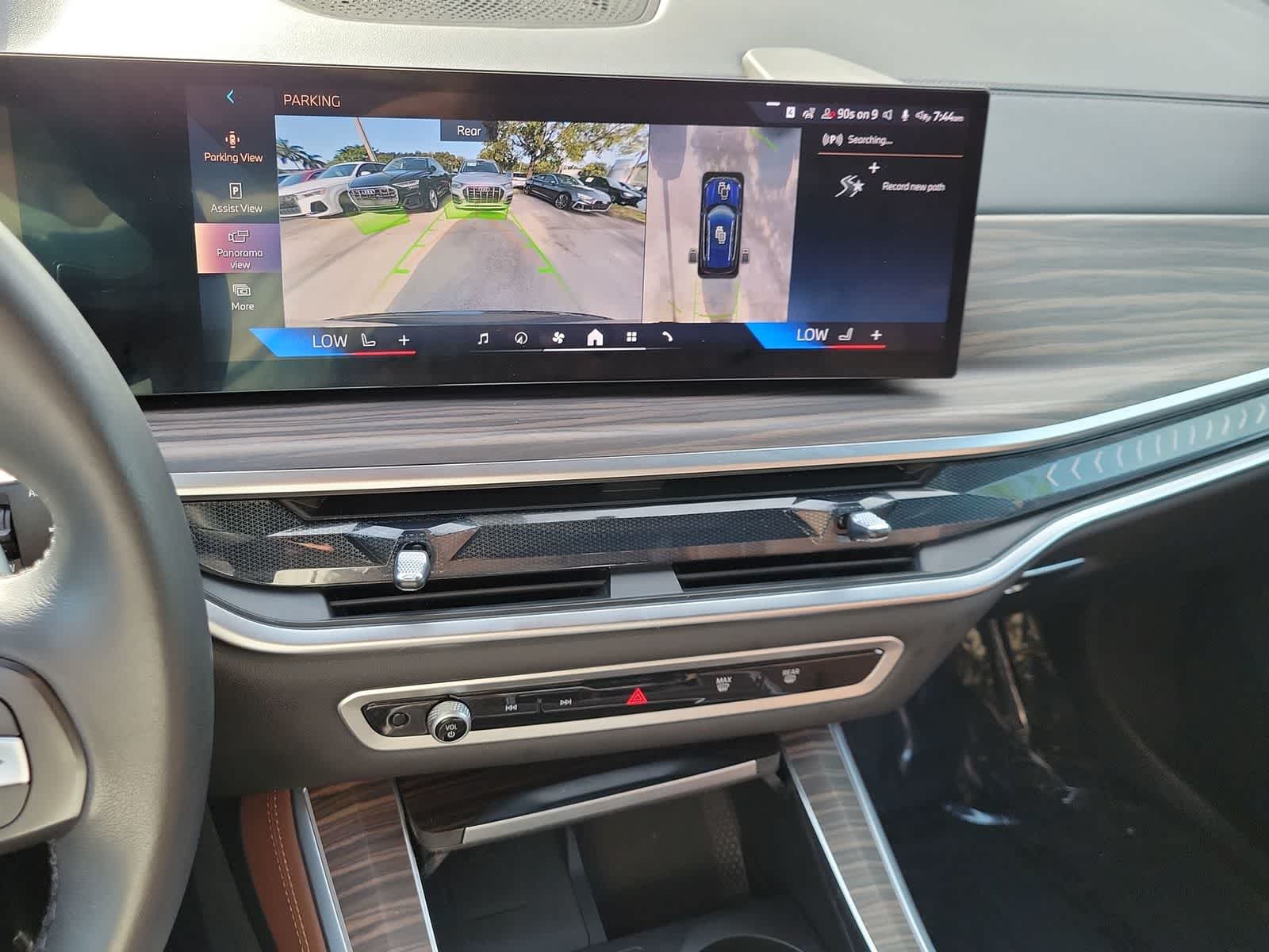 2025 BMW X5 sDrive40i sDrive40i
