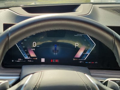 2025 BMW X5 sDrive40i sDrive40i