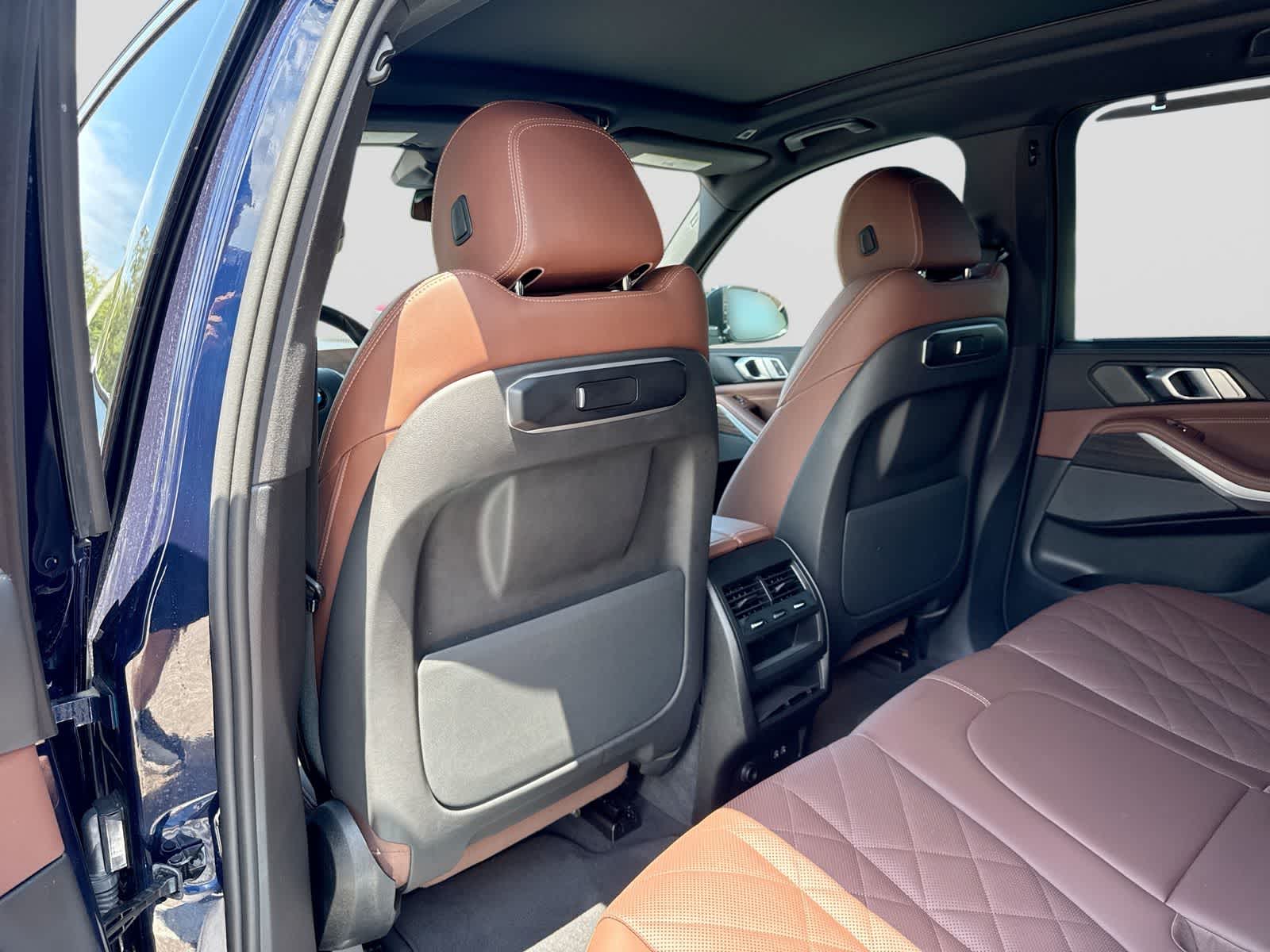 2025 BMW X5 sDrive40i sDrive40i