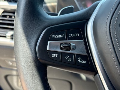 2025 BMW X5 sDrive40i sDrive40i