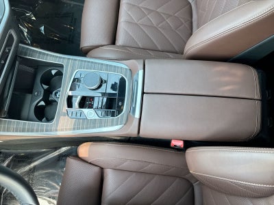 2025 BMW X5 sDrive40i sDrive40i