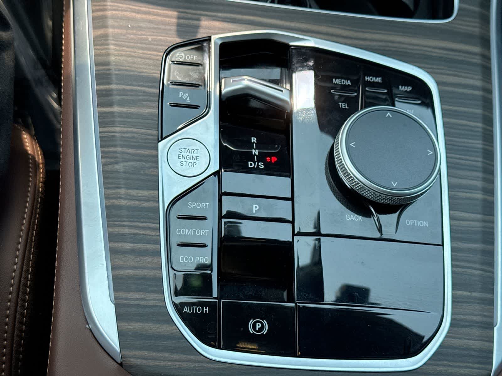 2025 BMW X5 sDrive40i sDrive40i