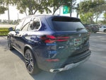 2025 BMW X5 sDrive40i sDrive40i