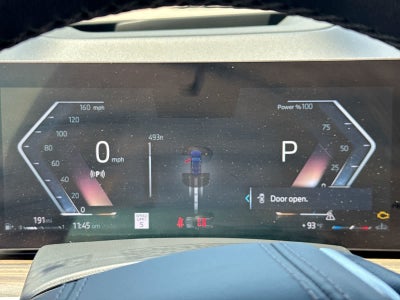 2025 BMW X5 sDrive40i sDrive40i