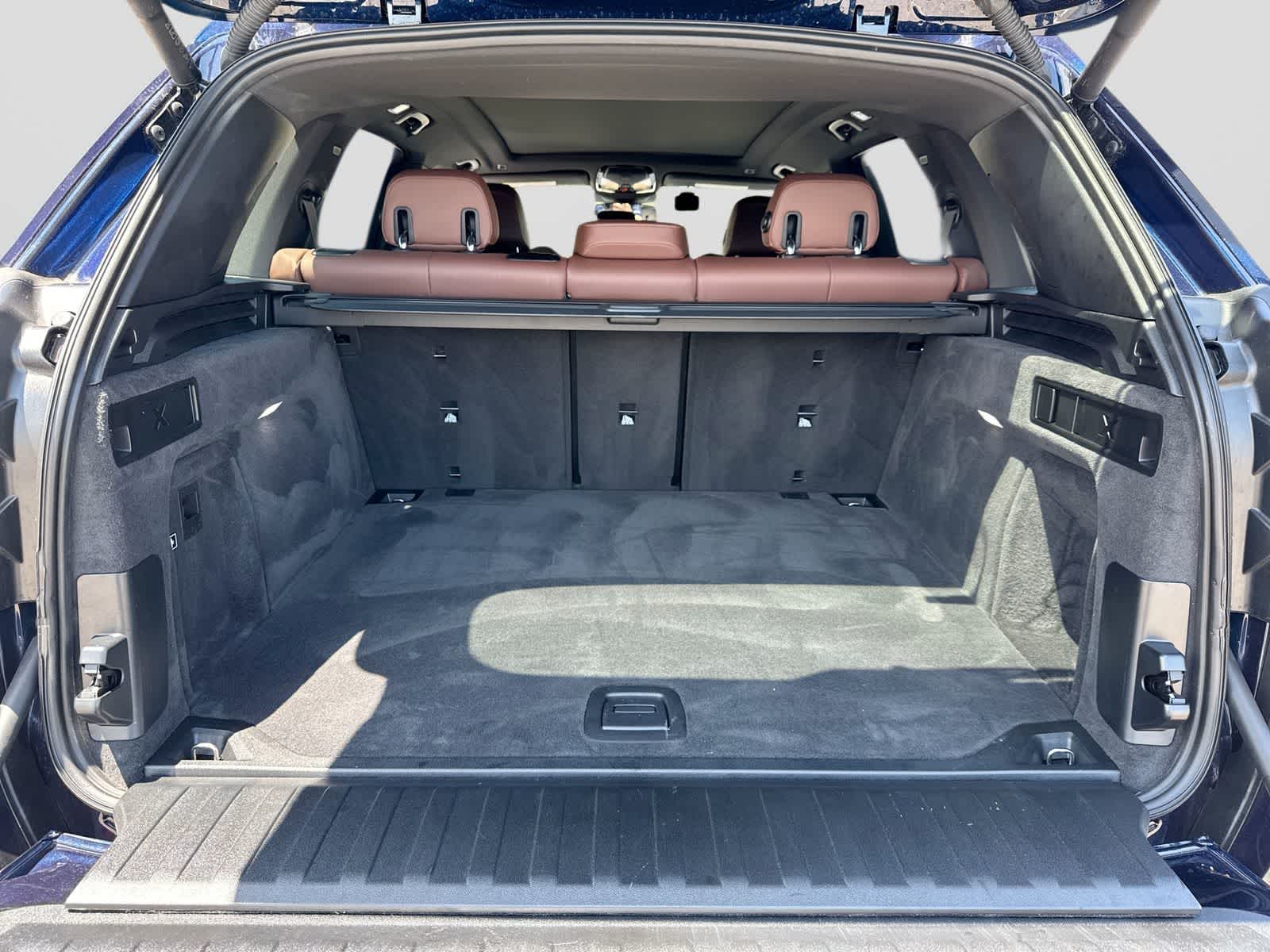 2025 BMW X5 sDrive40i sDrive40i