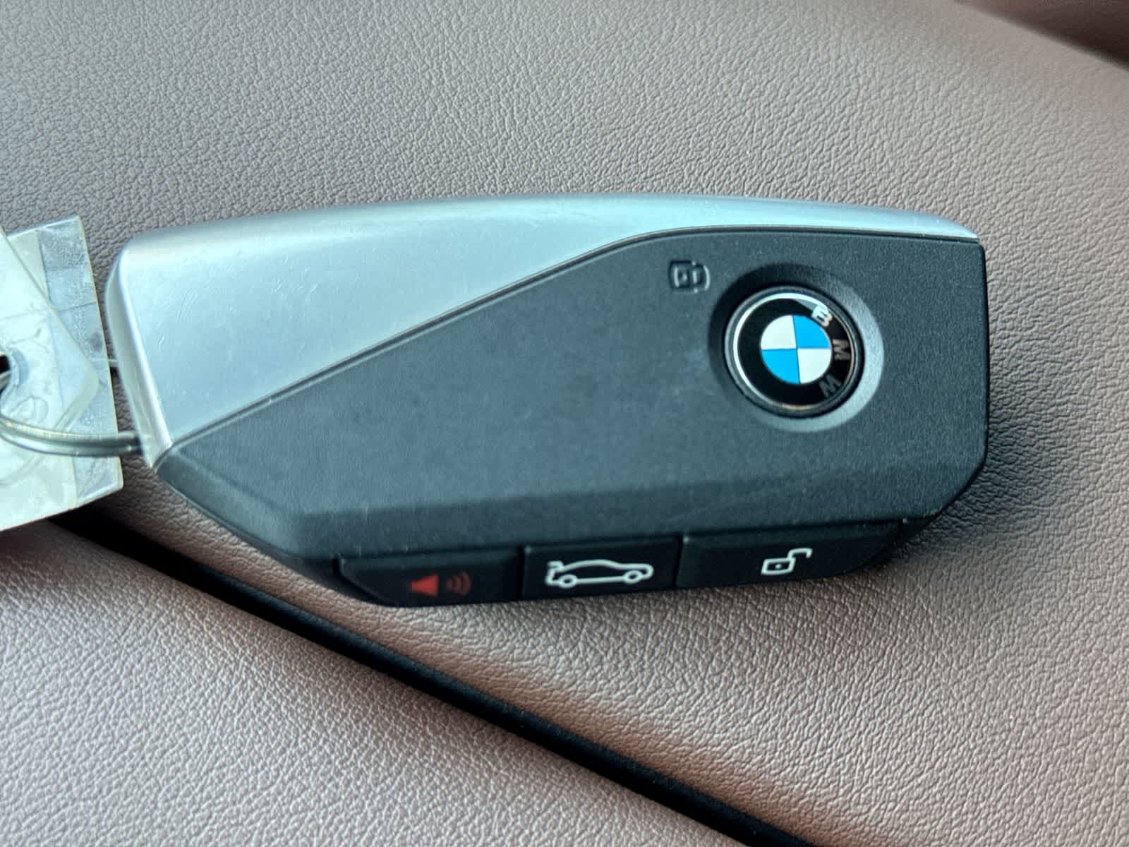 2025 BMW X5 sDrive40i sDrive40i