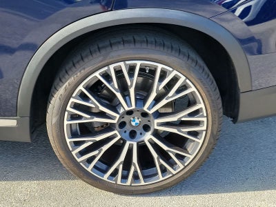 2025 BMW X5 sDrive40i sDrive40i