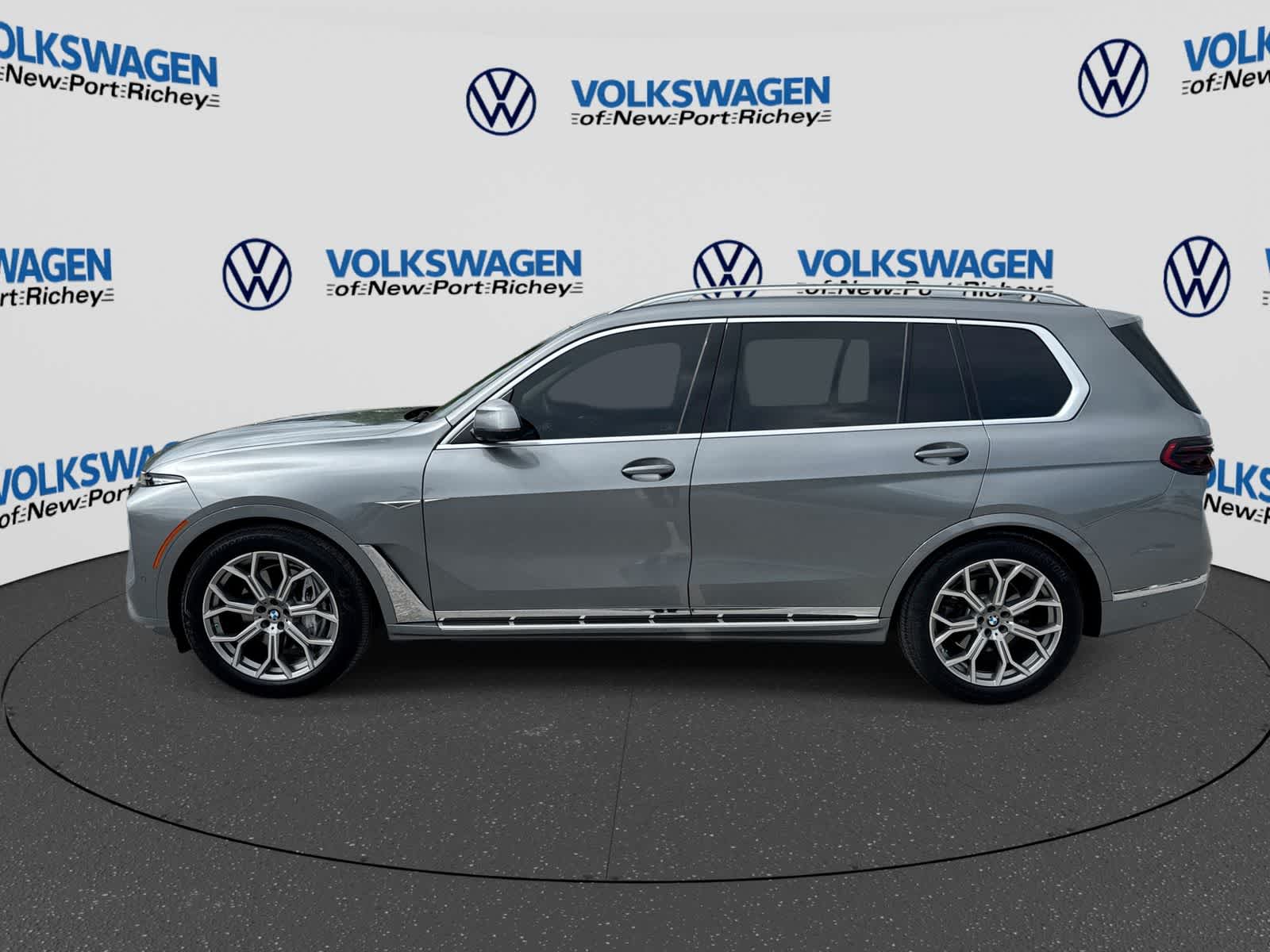 2024 BMW X7 xDrive40i xDrive40i