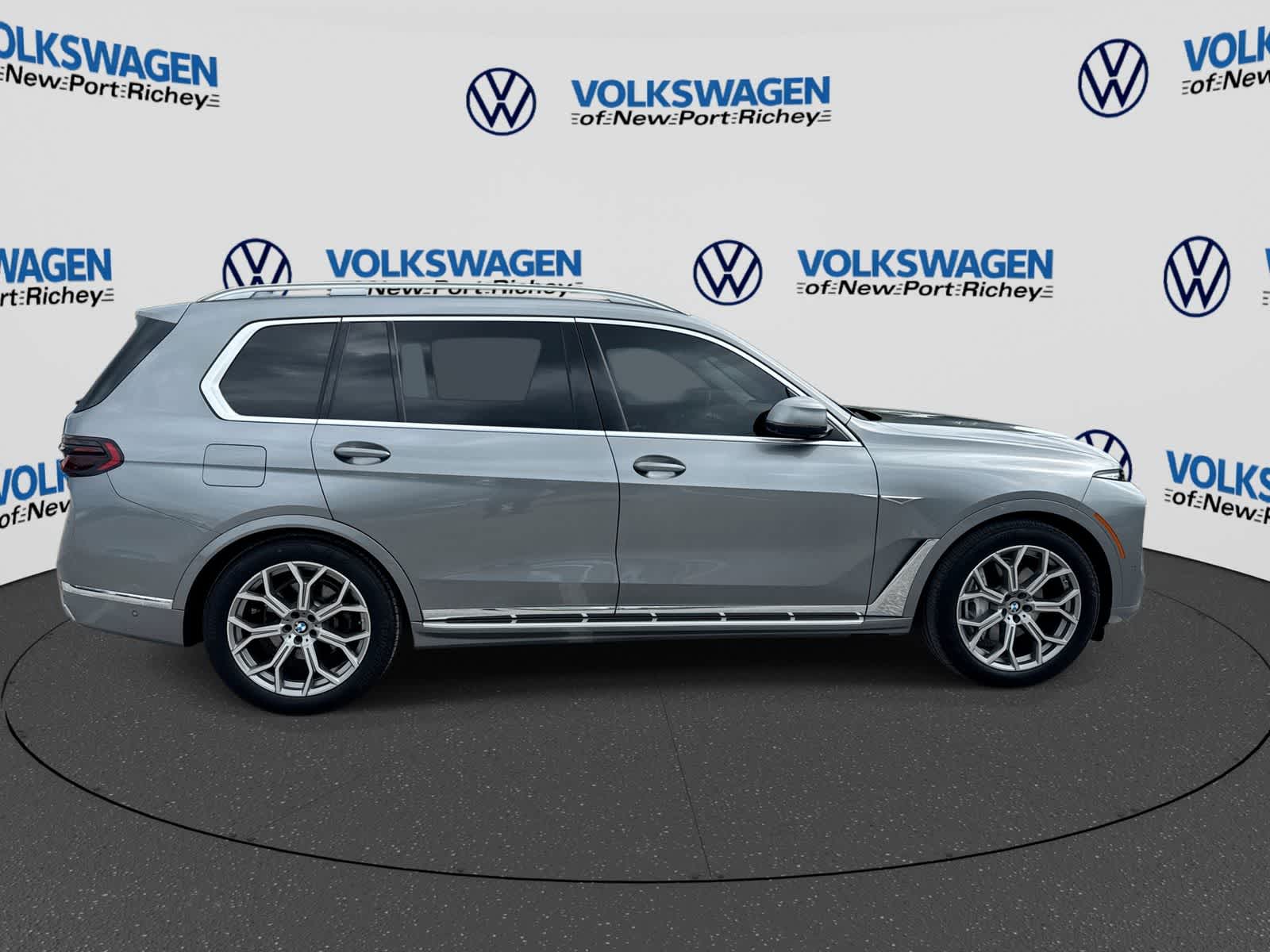 2024 BMW X7 xDrive40i xDrive40i