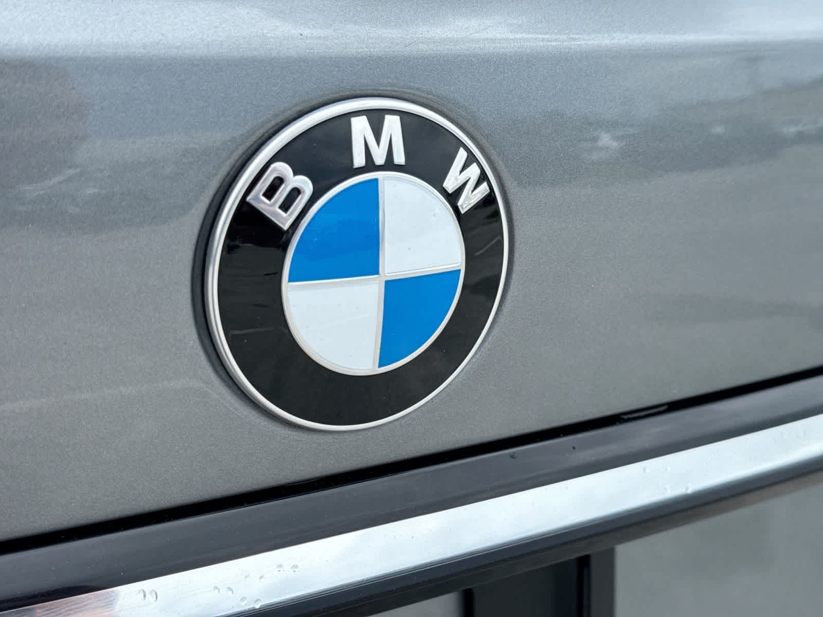 2024 BMW X7 xDrive40i xDrive40i