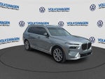 2024 BMW X7 xDrive40i xDrive40i