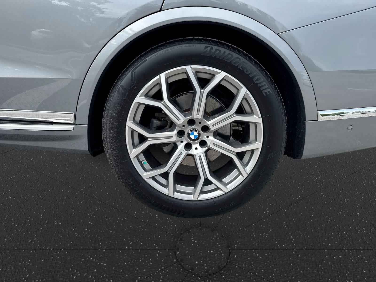 2024 BMW X7 xDrive40i xDrive40i