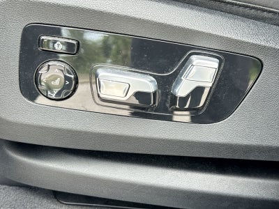 2024 BMW X7 xDrive40i xDrive40i