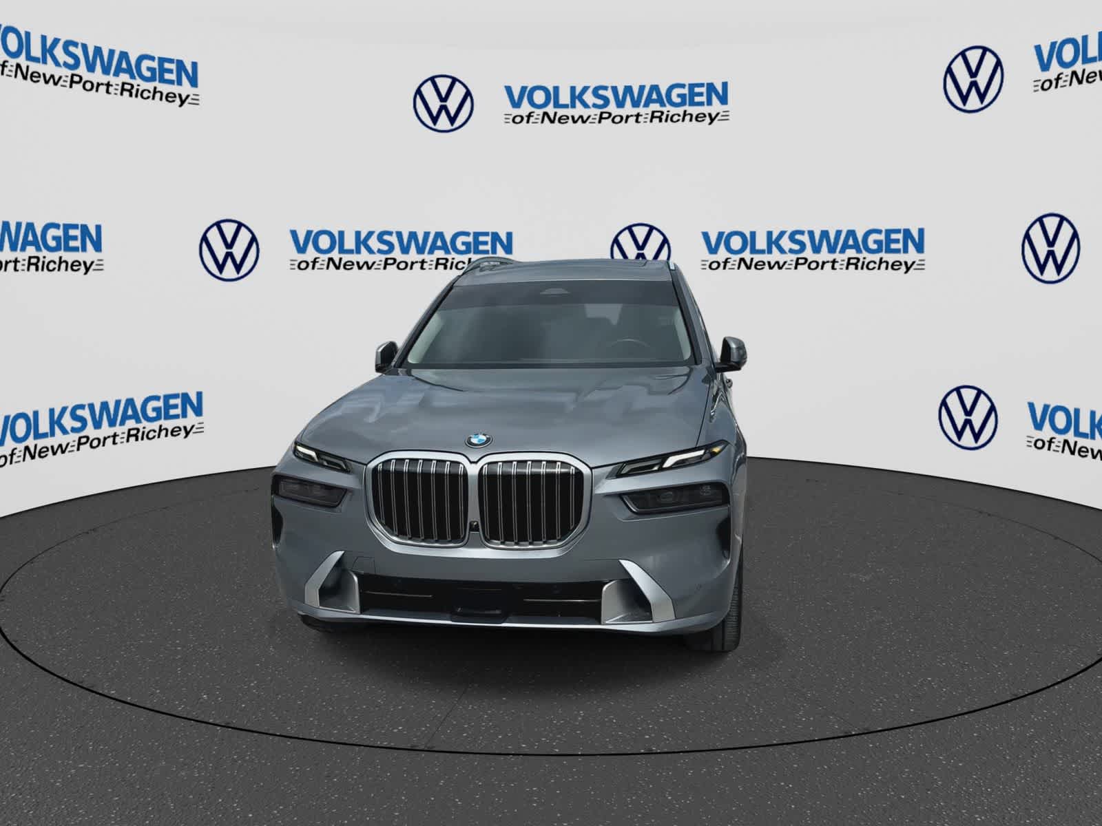 2024 BMW X7 xDrive40i xDrive40i