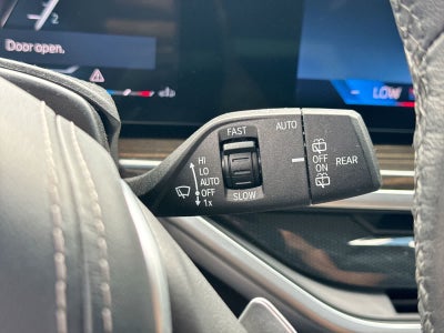 2024 BMW X7 xDrive40i xDrive40i