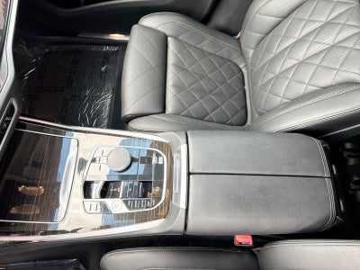2024 BMW X7 xDrive40i xDrive40i