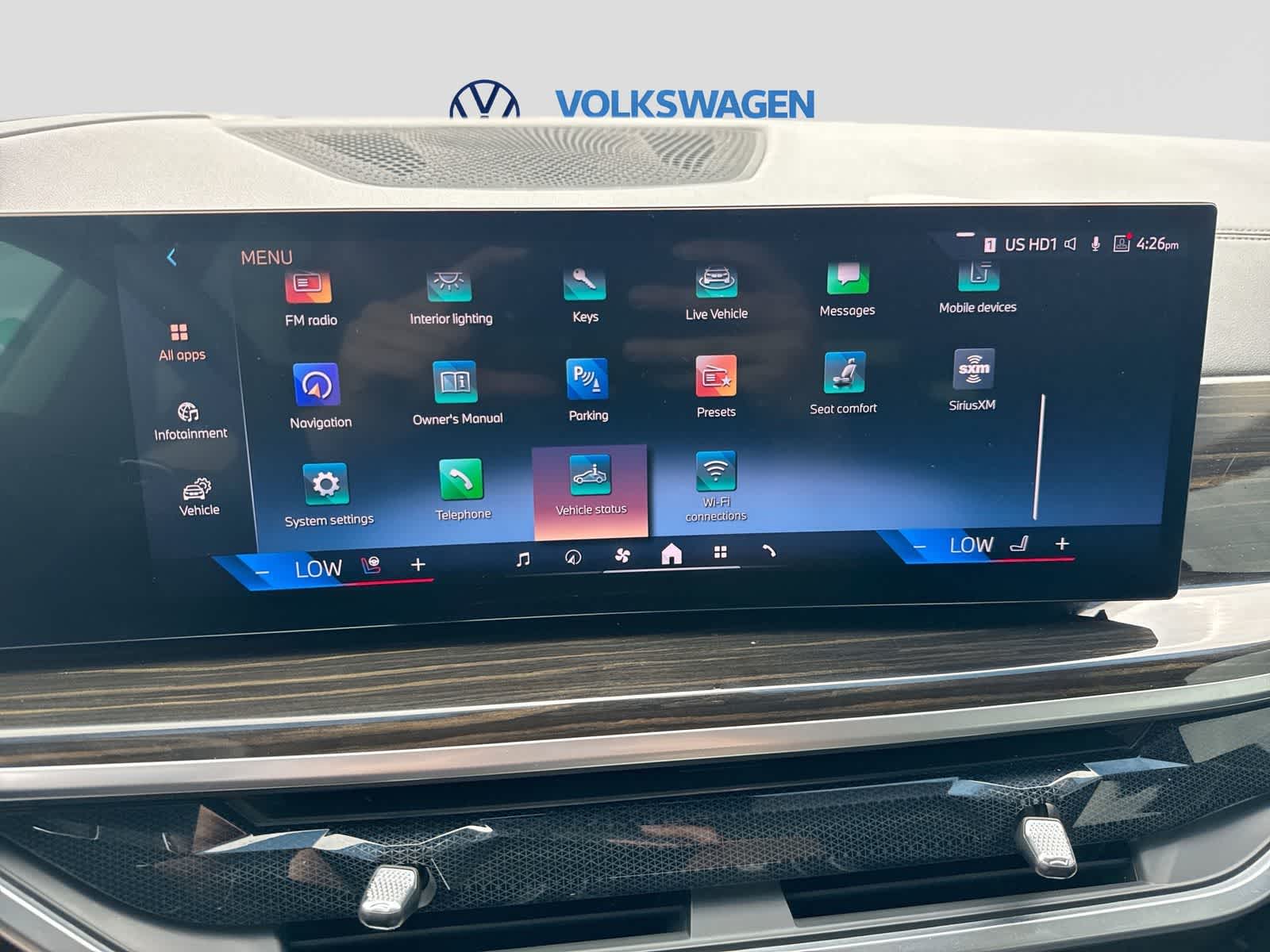 2024 BMW X7 xDrive40i xDrive40i