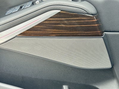 2024 BMW X7 xDrive40i xDrive40i