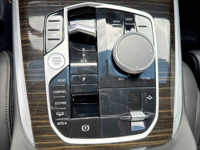 2024 BMW X7 xDrive40i xDrive40i