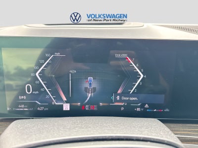 2024 BMW X7 xDrive40i xDrive40i