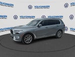 2024 BMW X7 xDrive40i xDrive40i