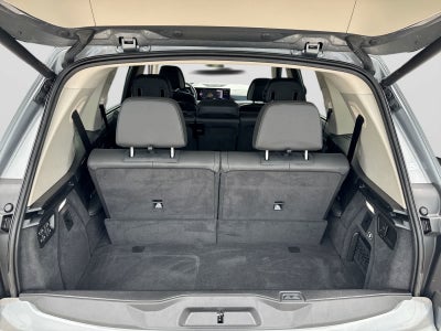 2024 BMW X7 xDrive40i xDrive40i