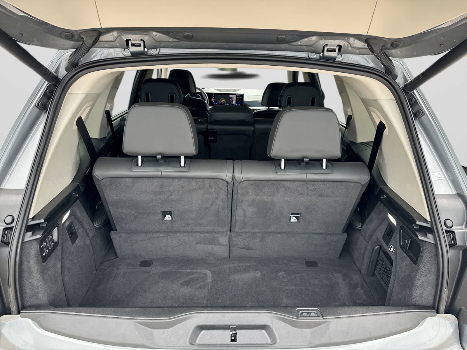 2024 BMW X7 xDrive40i xDrive40i