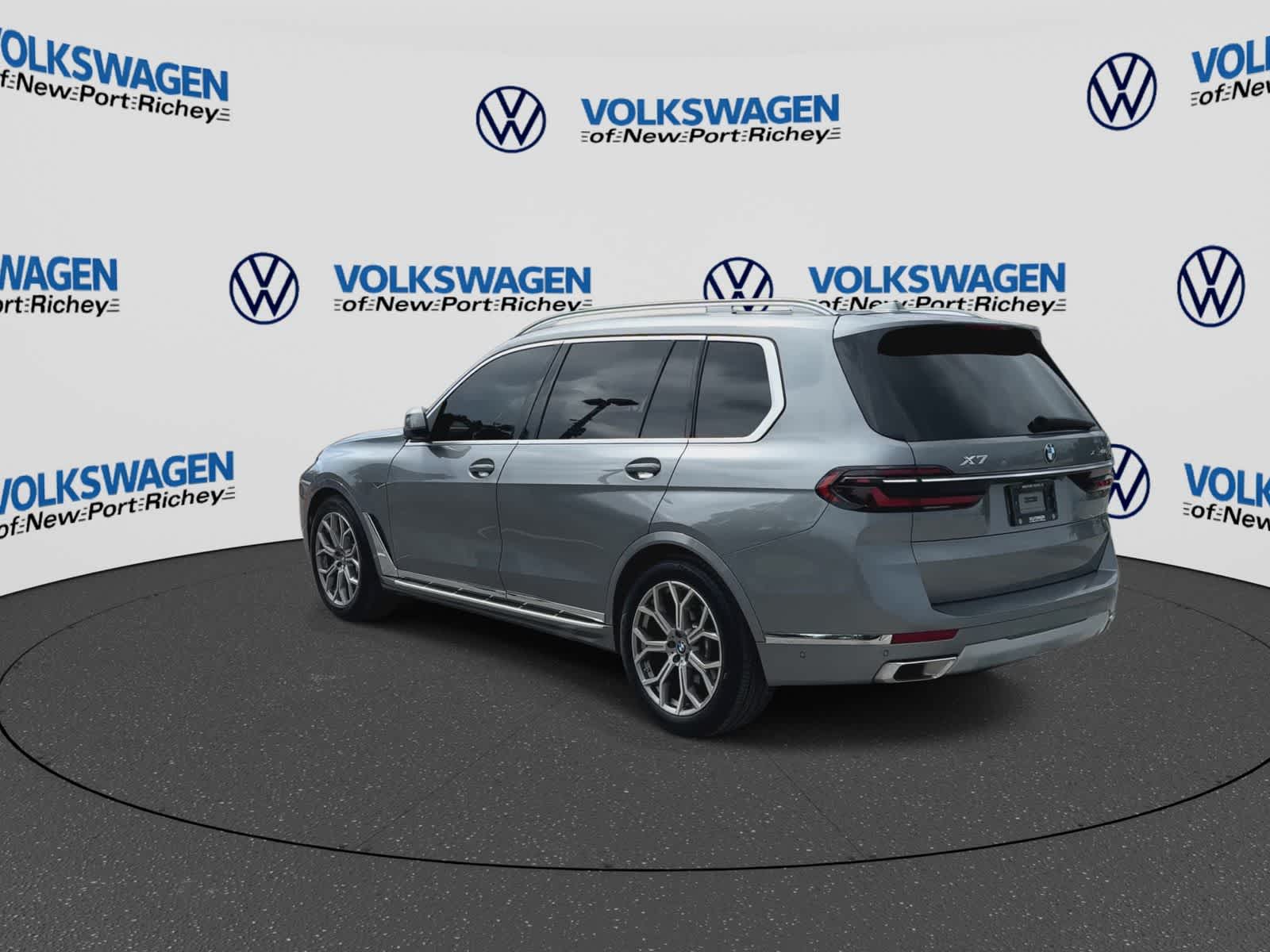 2024 BMW X7 xDrive40i xDrive40i