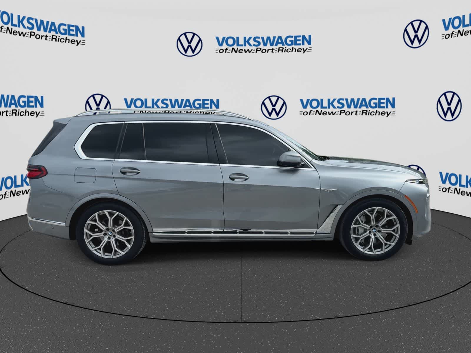 2024 BMW X7 xDrive40i xDrive40i