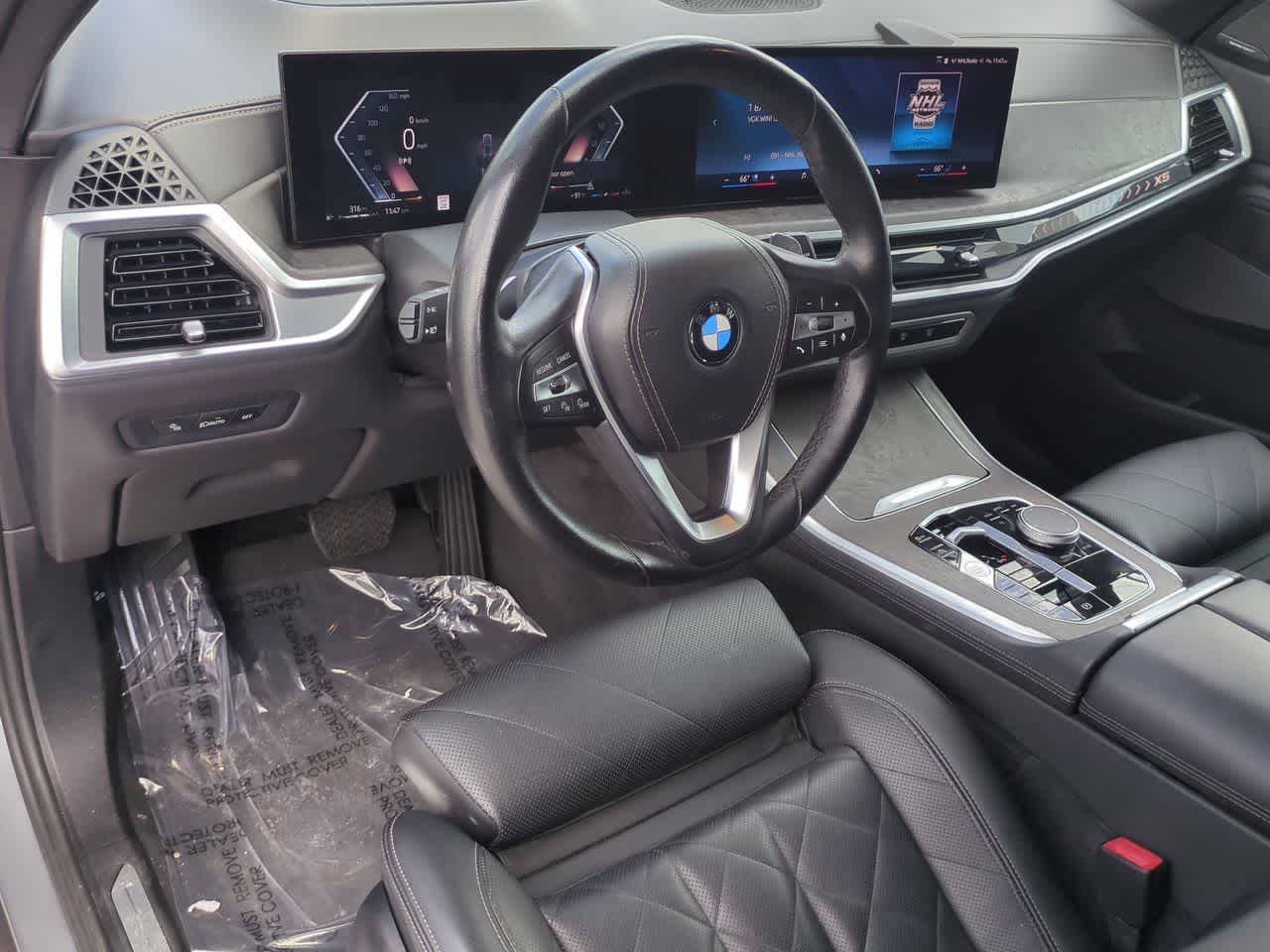 2024 BMW X5 40i - Photo 10