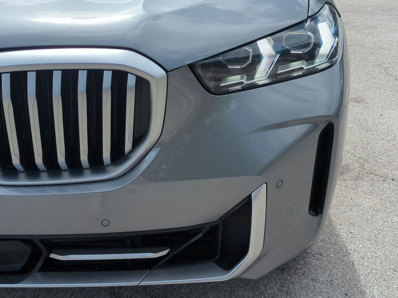 2024 BMW X5 40i - Photo 11