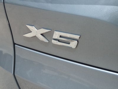 2024 BMW X5 xDrive40i xDrive40i