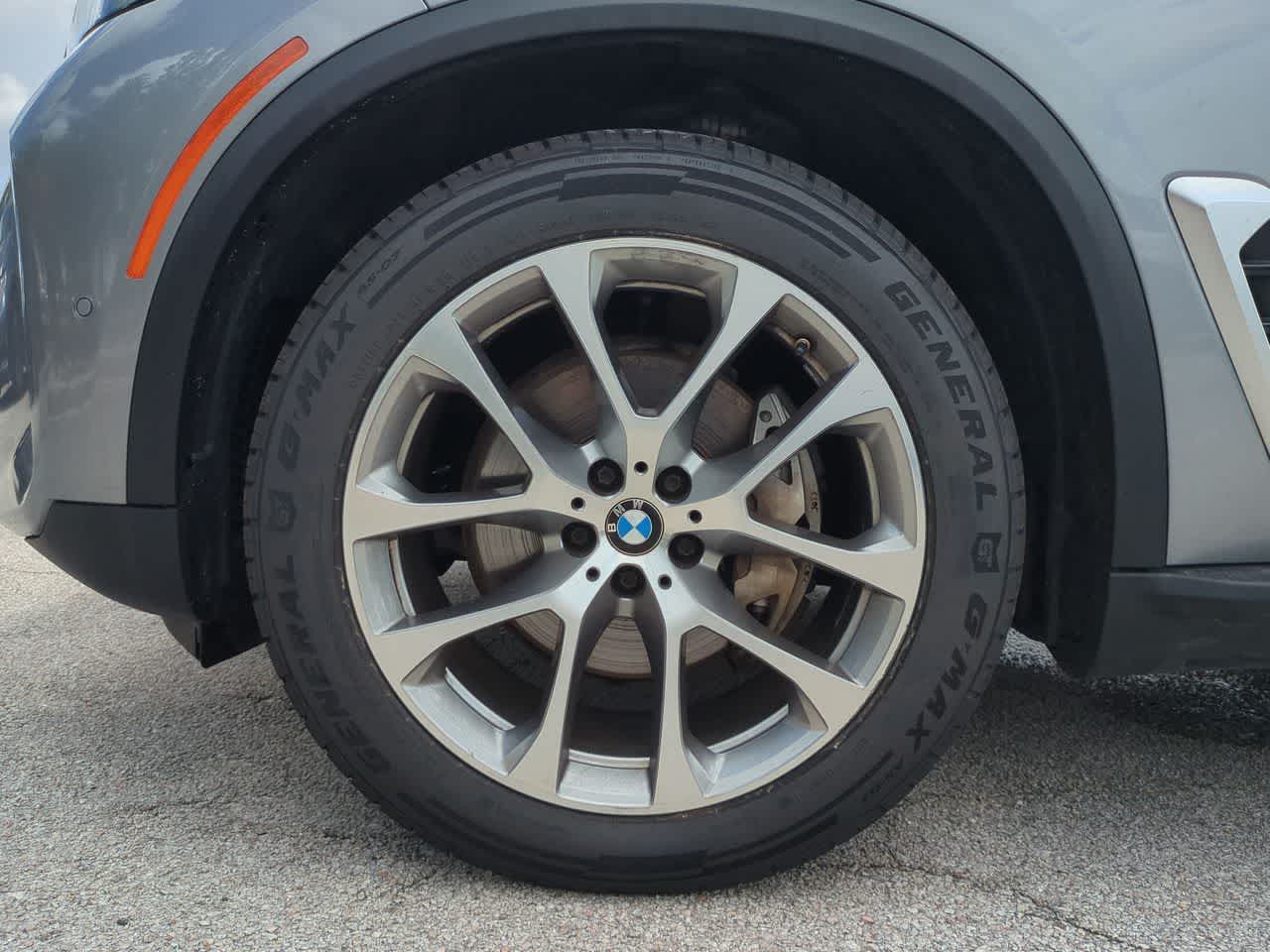 2024 BMW X5 40i - Photo 14