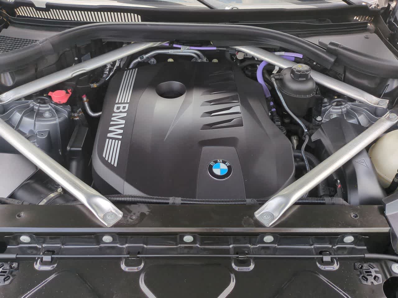 2024 BMW X5 40i - Photo 15