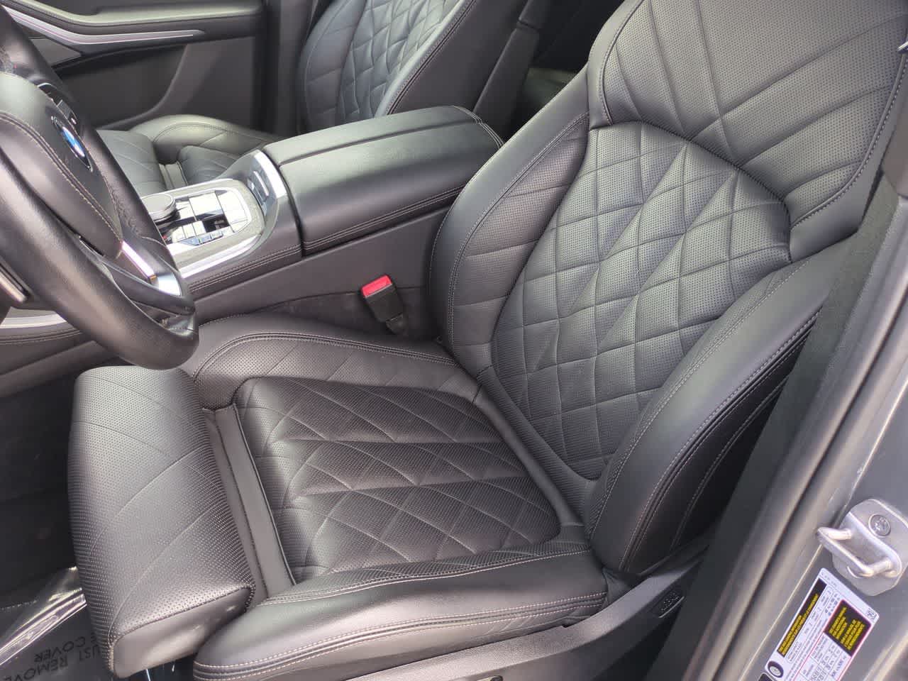 2024 BMW X5 xDrive40i xDrive40i