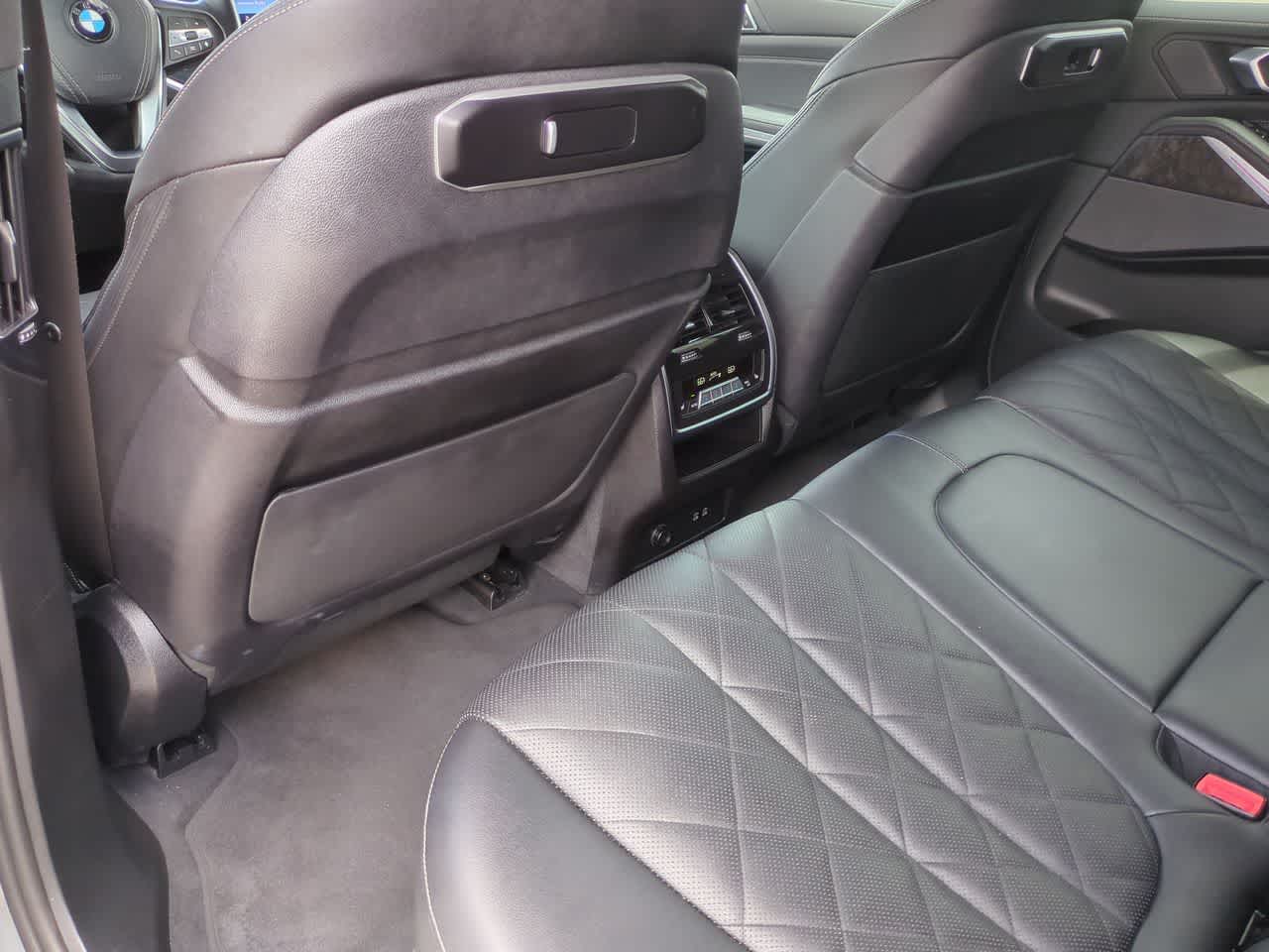 2024 BMW X5 40i - Photo 19