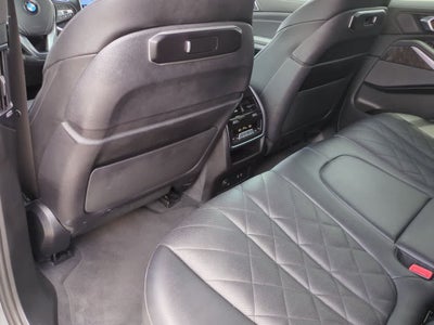 2024 BMW X5 xDrive40i xDrive40i