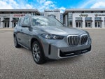 2024 BMW X5 xDrive40i xDrive40i