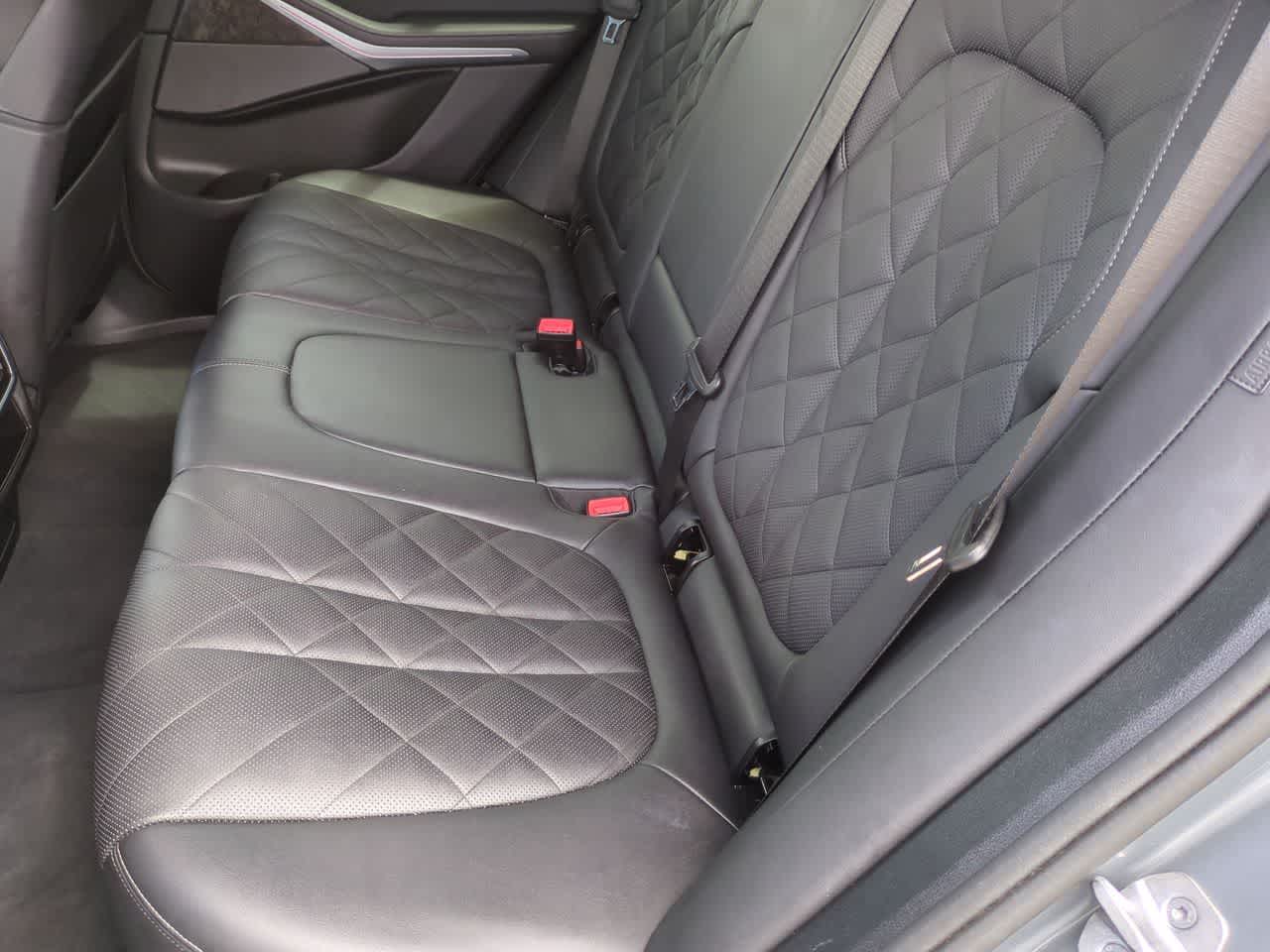 2024 BMW X5 40i - Photo 21