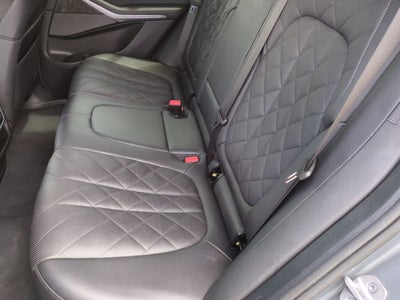2024 BMW X5 xDrive40i xDrive40i