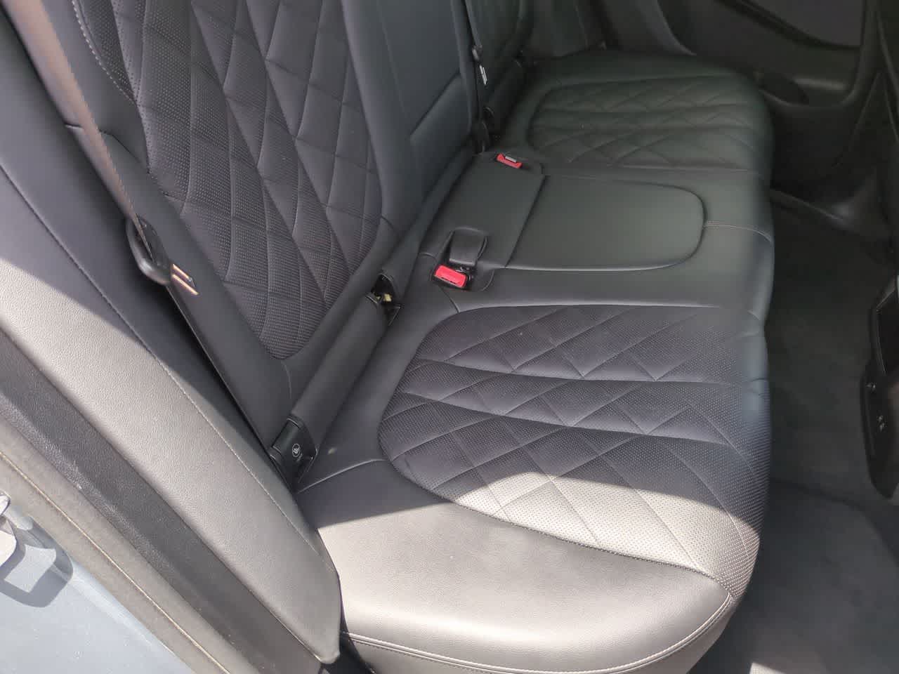 2024 BMW X5 xDrive40i xDrive40i