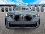 2024 BMW X5 xDrive40i xDrive40i