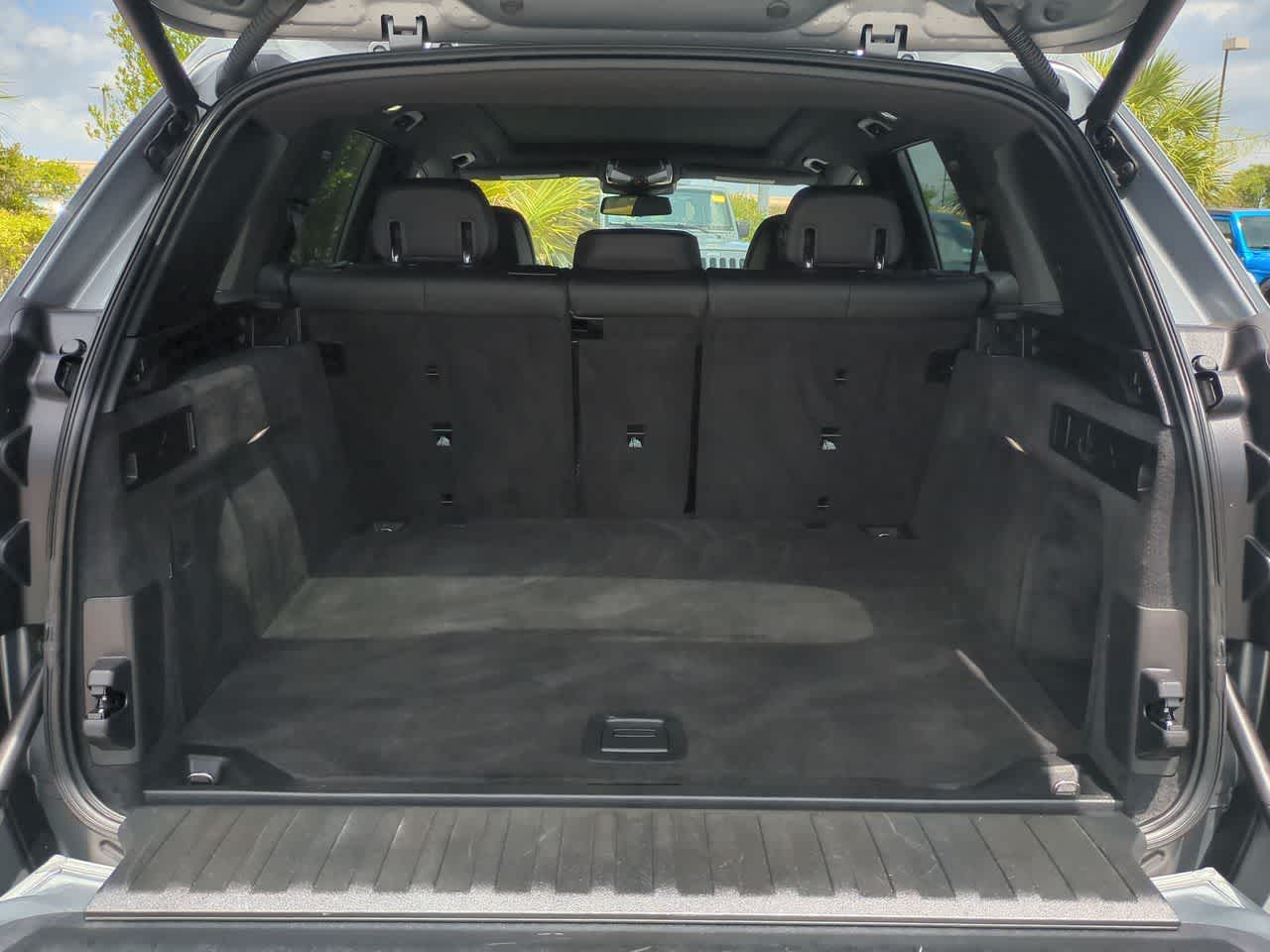 2024 BMW X5 40i - Photo 36