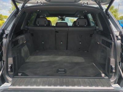 2024 BMW X5 xDrive40i xDrive40i