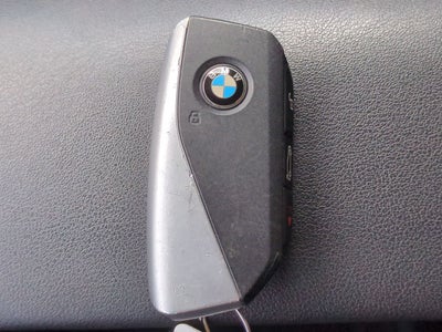 2024 BMW X5 xDrive40i xDrive40i