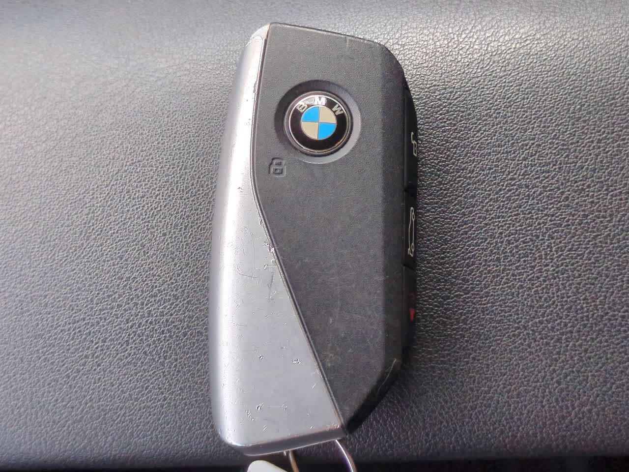 2024 BMW X5 xDrive40i xDrive40i