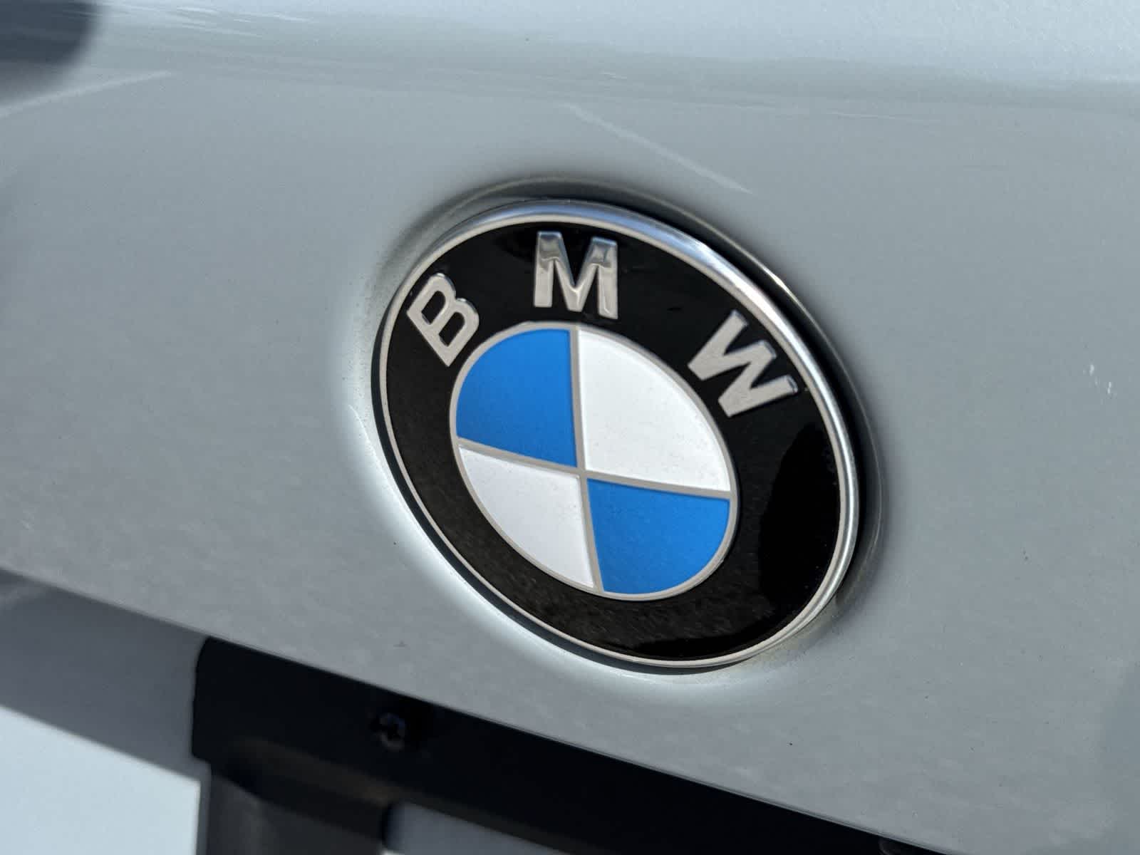 2024 BMW X5 M60i M60i